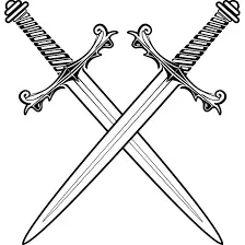 中世纪武器包