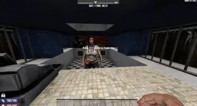 商人始终开放,提供来自商人Alpha 20.6的更便宜物品