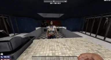 商人始终开放，提供来自商人Alpha 20.6的更便宜物品