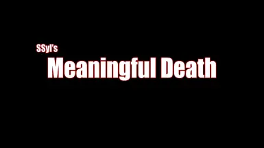SSyl的深刻死亡 - A18