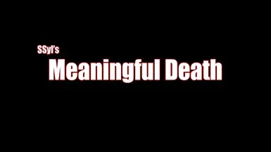 SSyl的深刻死亡 - A18