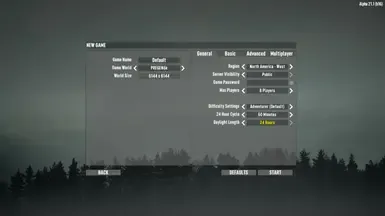 扩展选项(已更新) V1.2