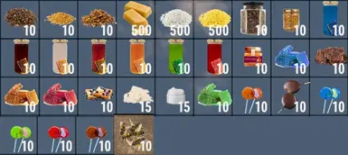 蜂巢与蜂蜜种类_01 工作进展中