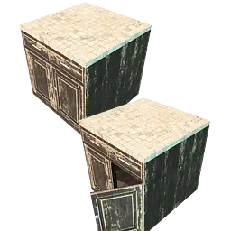 沉浸式战利品