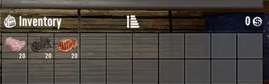 肉块堆叠者