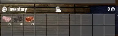 肉块堆叠者