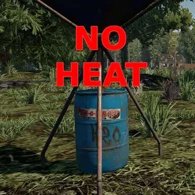 无热露水收集器