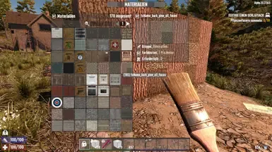 OCB自定义纹理核心模组(V1.2)