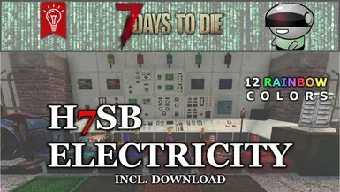 H7SB 电力(A21)