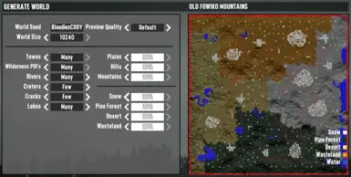 用户名预生成地图 - Alpha_21