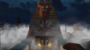 阿努比斯的诅咒