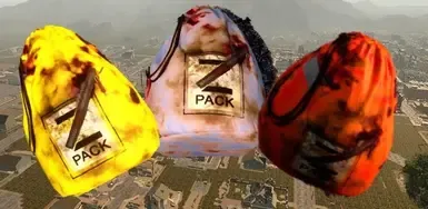 Markyz13 战利品袋掉落概率与计时器提升 (A19-V1.3)