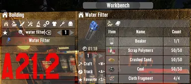 V1 净水器制作