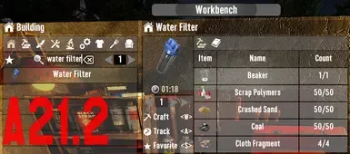 V1 净水器制作