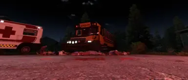 末世校车