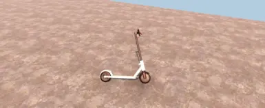 AOO_滑板车