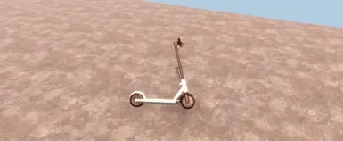 AOO_滑板车