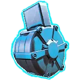 祝福鼓式弹匣(Alpha 21版)