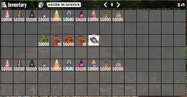 War3zuk 核子饮料
