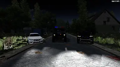 警察包