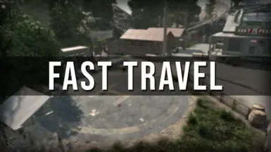 快速旅行