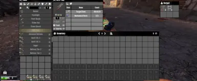 德维塔斯容器制作——1.0稳定版