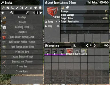 War3zuk 高级垃圾炮塔