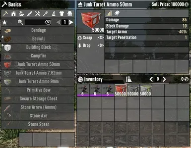War3zuk 高级垃圾炮塔