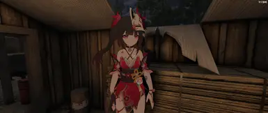 崩坏:星穹铁道 花火