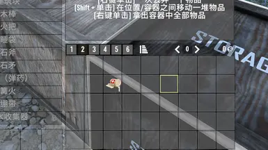 可折叠背包 - 270背包