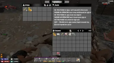 可搜刮的僵尸尸体 V2.6