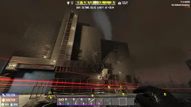 8Bitmix 无限垃圾炮塔与调整