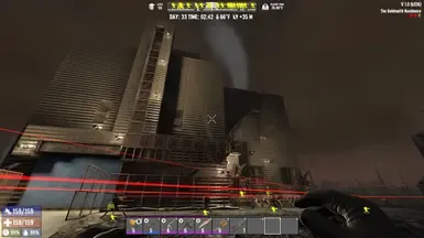 8Bitmix 无限垃圾炮塔与调整