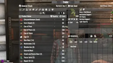种马之巢 万物皆可卖 V1.0