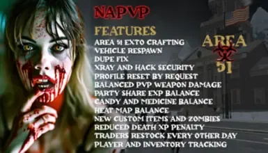 napvp 任务登出漏洞修复