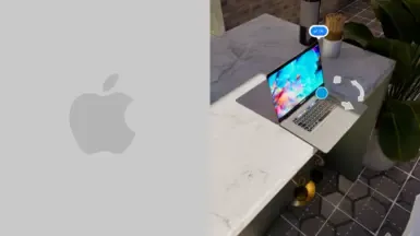 MacBook Pro - 功能齐全