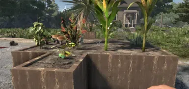重新种植作物 v1.4(服务器端)