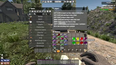 (V1) 服务器端武器