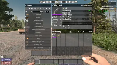 DFR消音器与枪管延长器兼容性(v1.0)