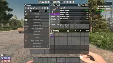 DFR消音器与枪管延长器兼容性(v1.0)