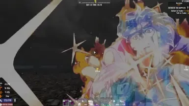 v1.3 白金之星