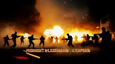 午夜传奇强化武器