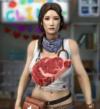 GR的Beefy Trader库存