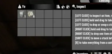 德维塔斯僵尸战利品 —— 1.0 稳定版