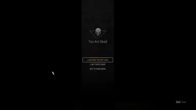 死亡画面无延迟