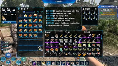 Ryo的僵尸猎人 - 科幻HUD - 补丁 V 1.0.3