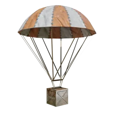 V1 补给空投