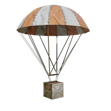 V1 补给空投