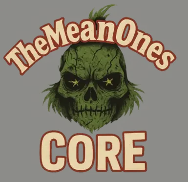 《TheMeanOnes》核心x服务器端版