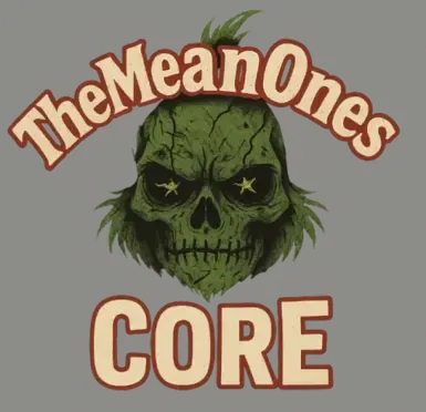 《TheMeanOnes》核心x服务器端版